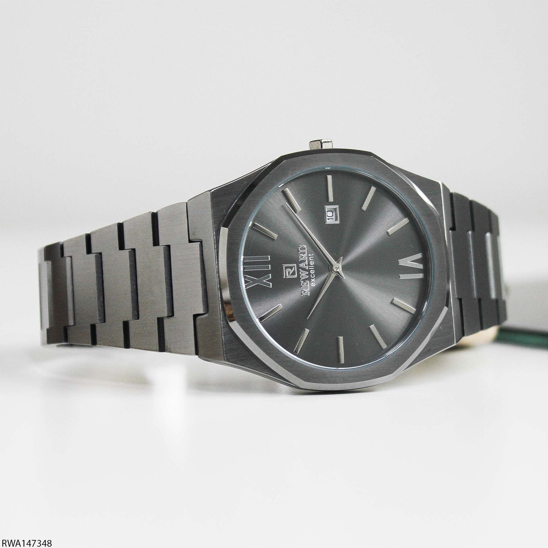 Reward RWA147154 Steel Strap Men Watch