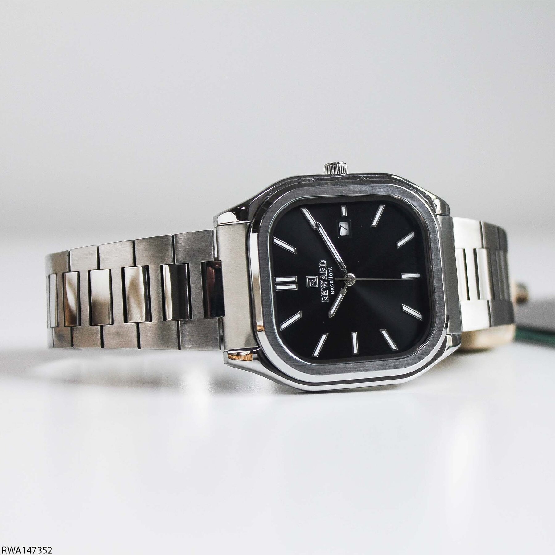 Reward RWA147154 Steel Strap Men Watch