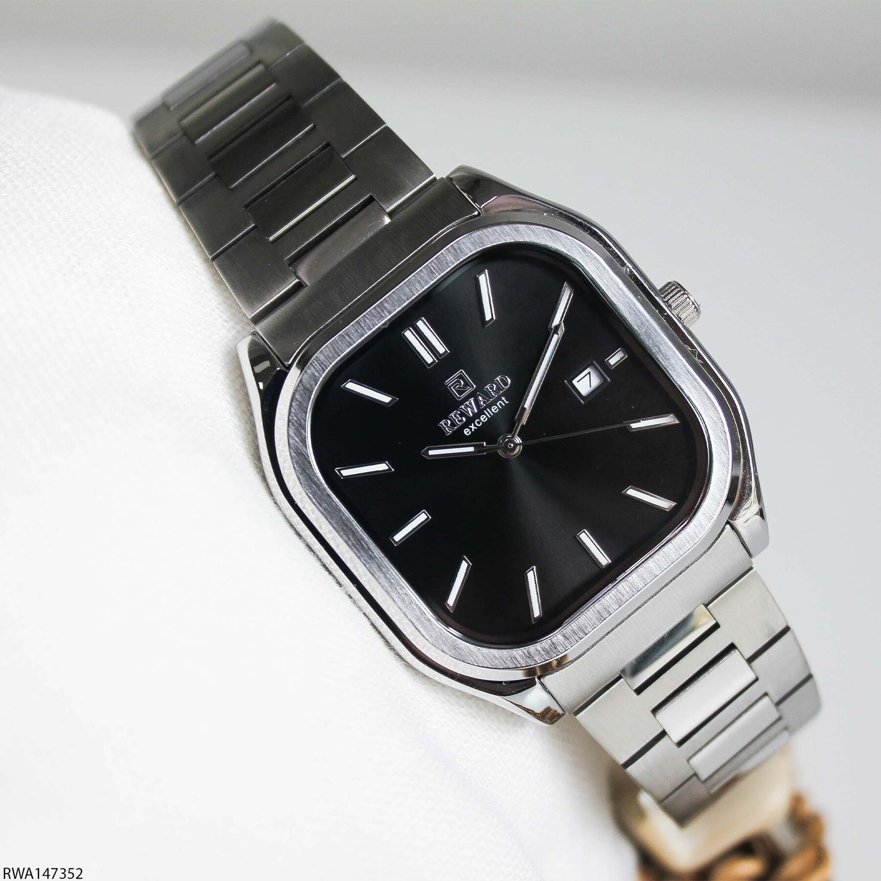 Reward RWA147154 Steel Strap Men Watch