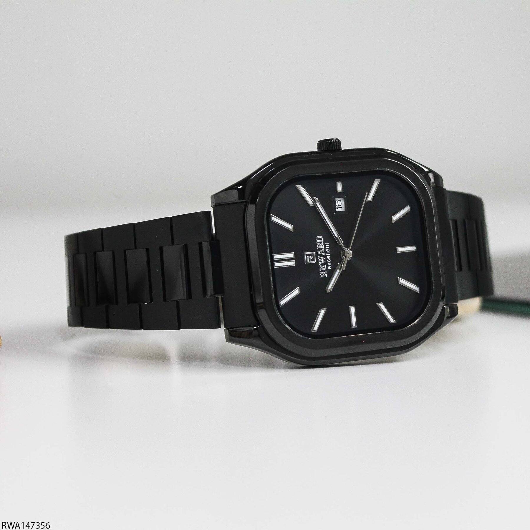 Reward RWA147154 Steel Strap Men Watch