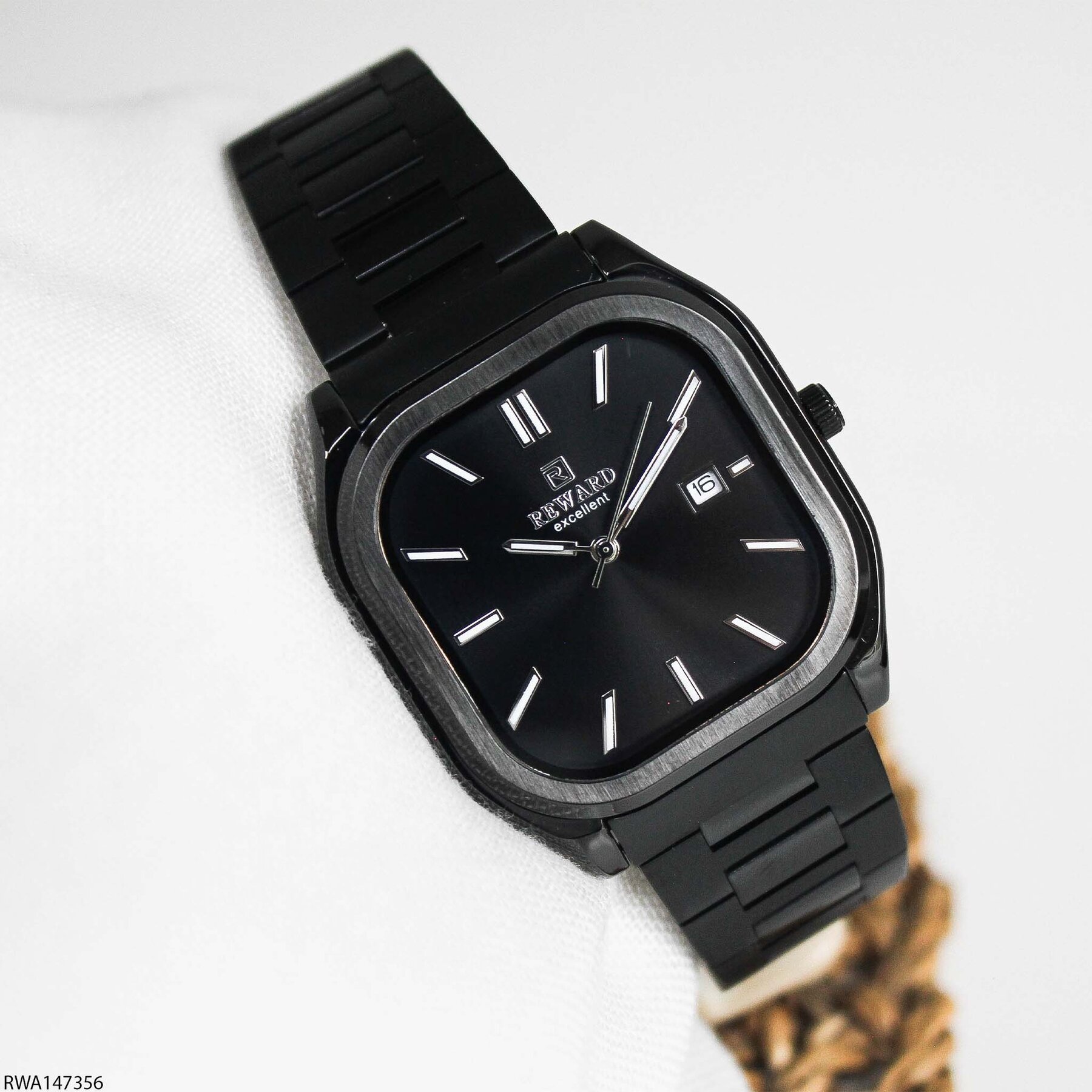 Reward RWA147154 Steel Strap Men Watch