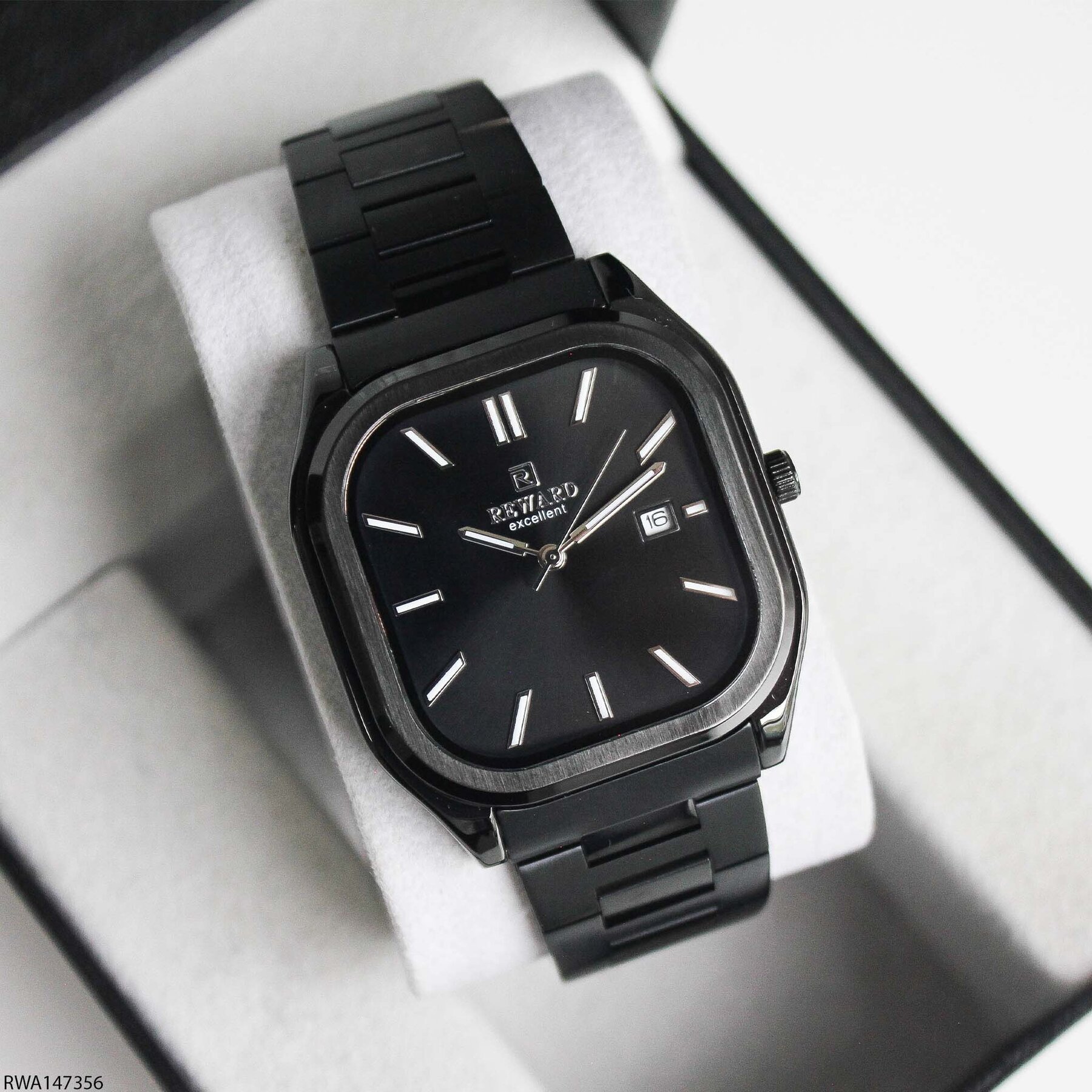 Reward RWA147154 Steel Strap Men Watch