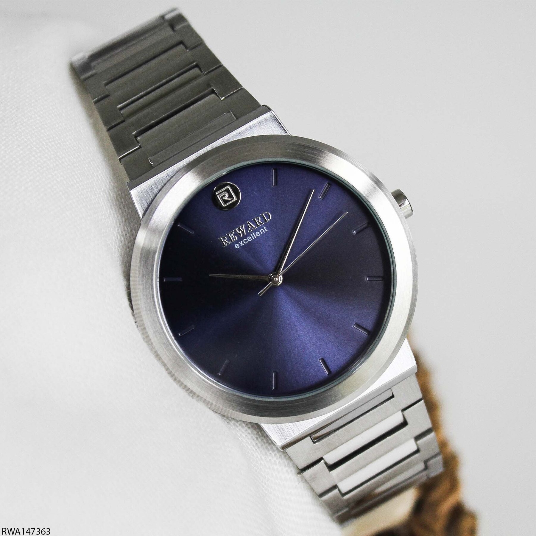 Reward RWA147154 Steel Strap Men Watch