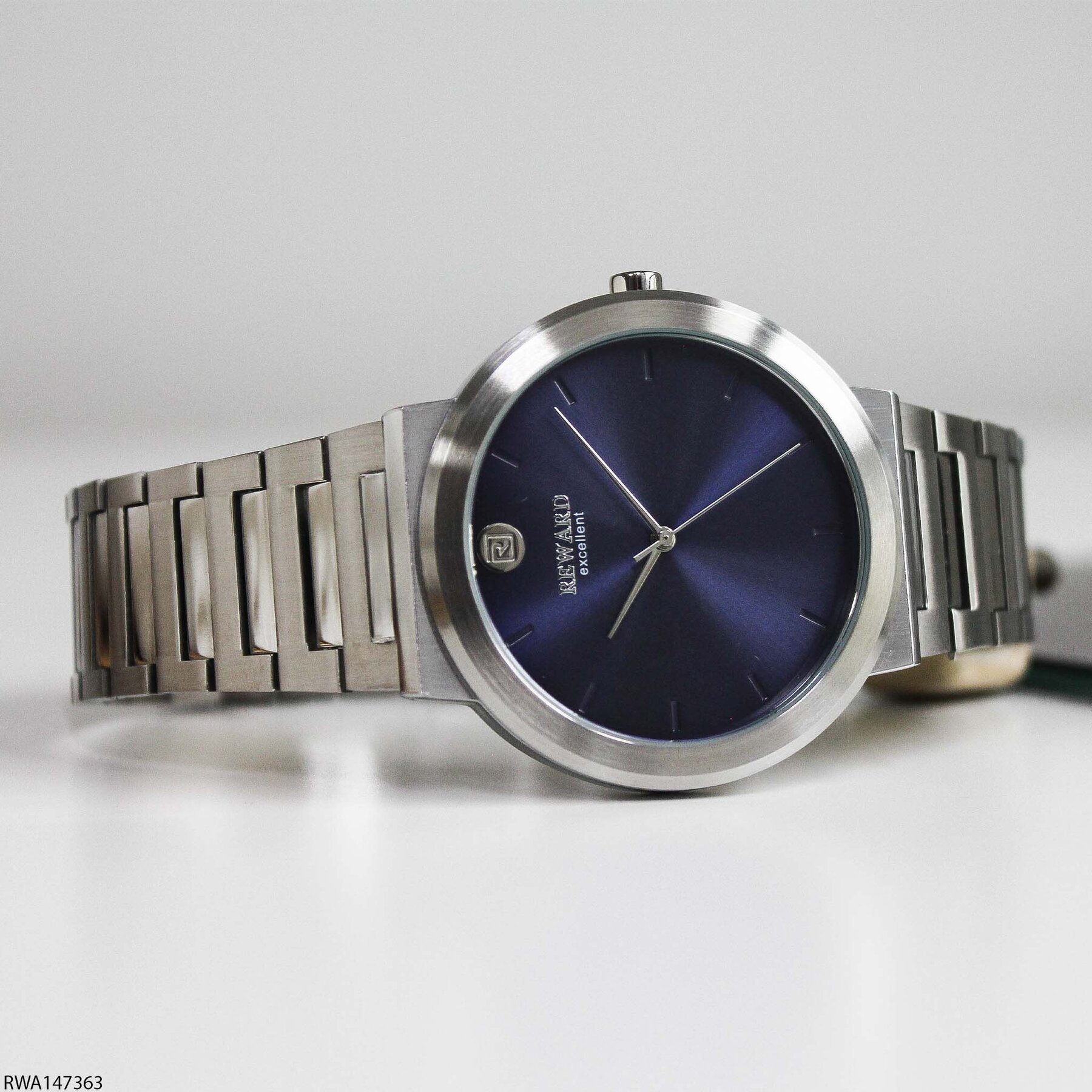 Reward RWA147154 Steel Strap Men Watch