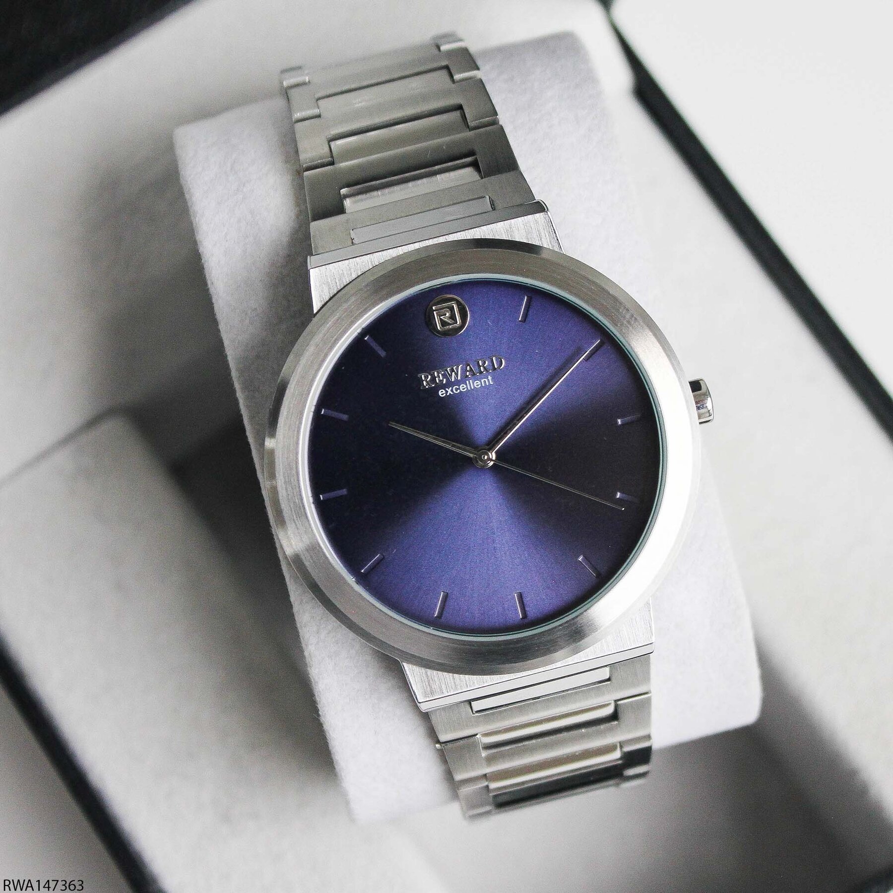 Reward RWA147154 Steel Strap Men Watch