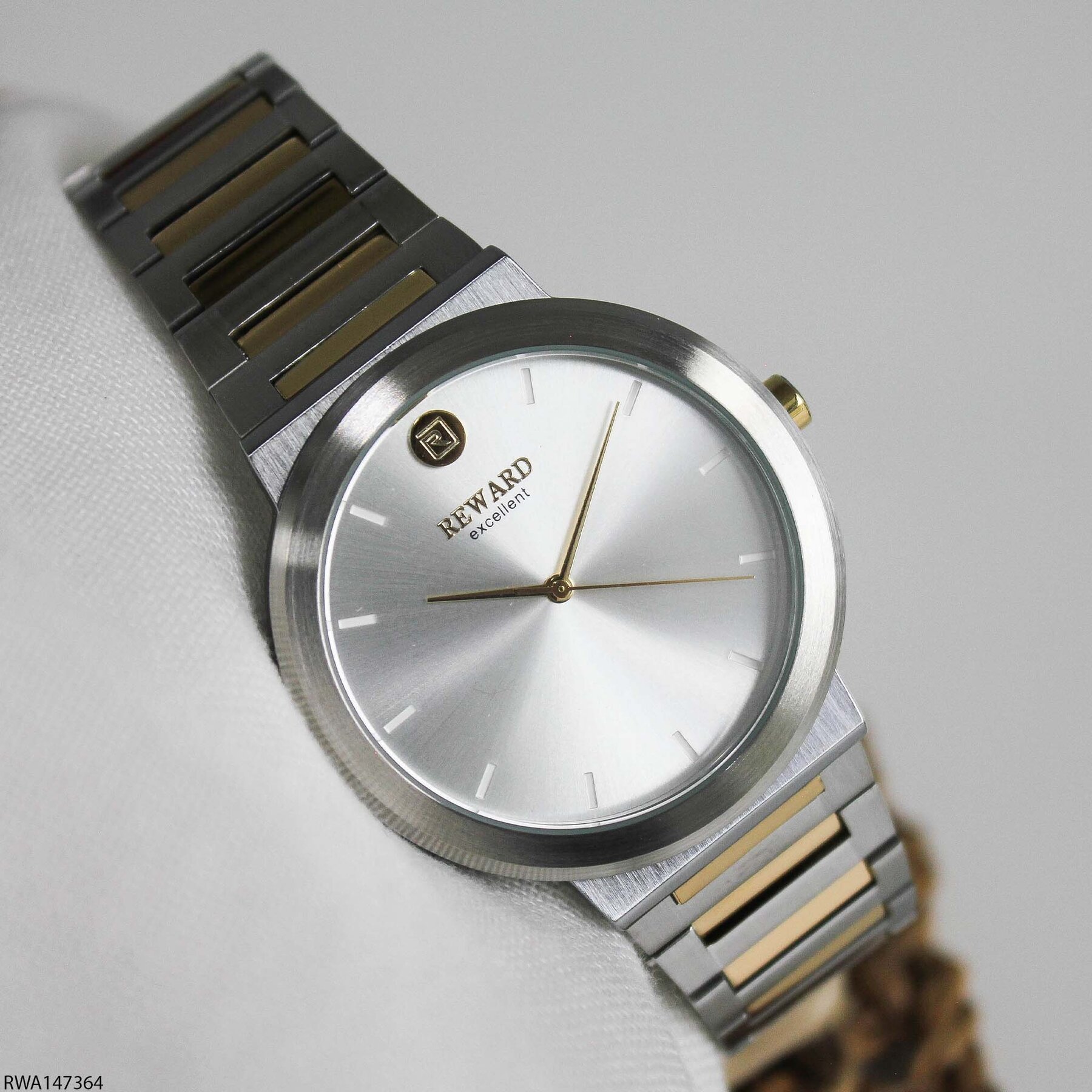 Reward RWA147154 Steel Strap Men Watch