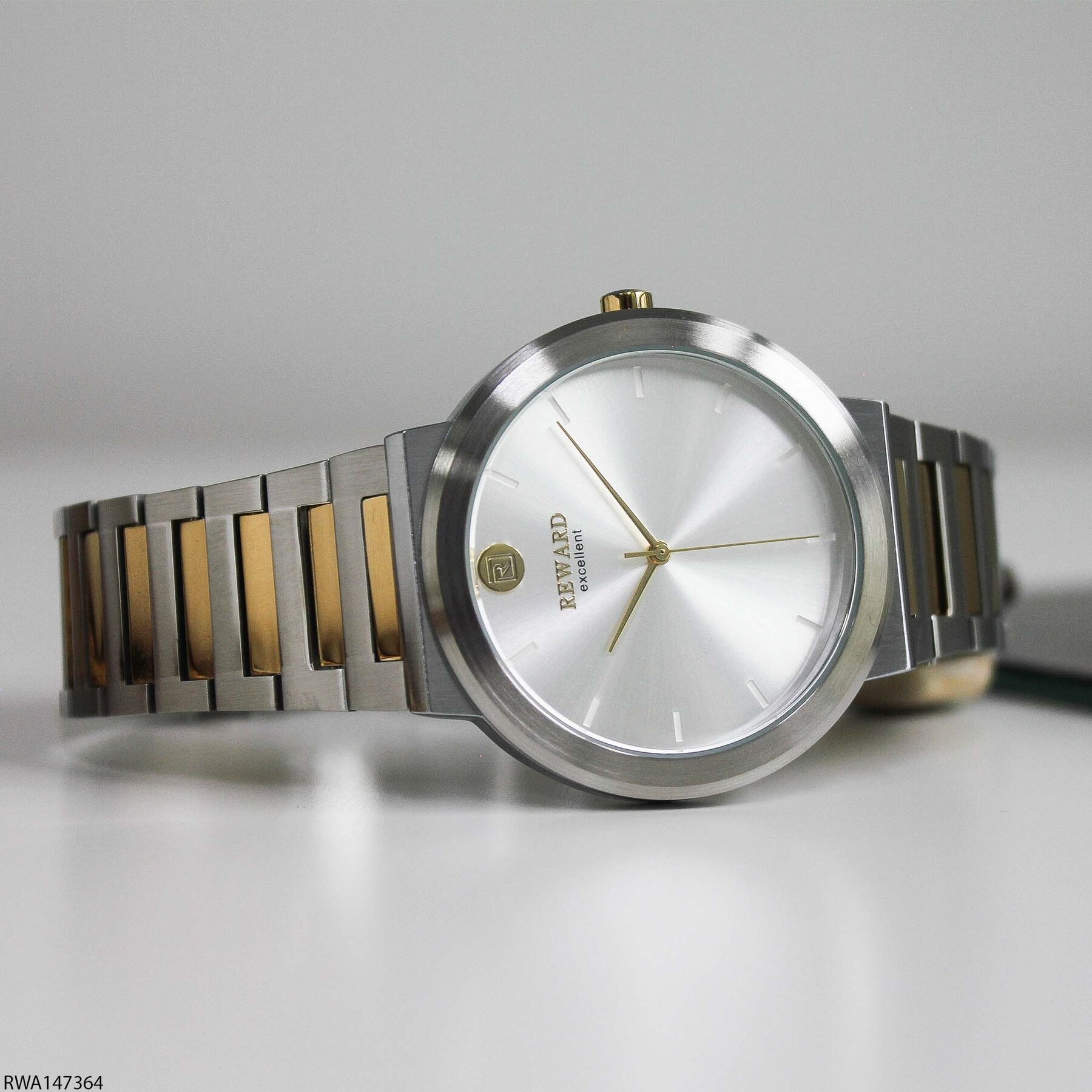 Reward RWA147154 Steel Strap Men Watch