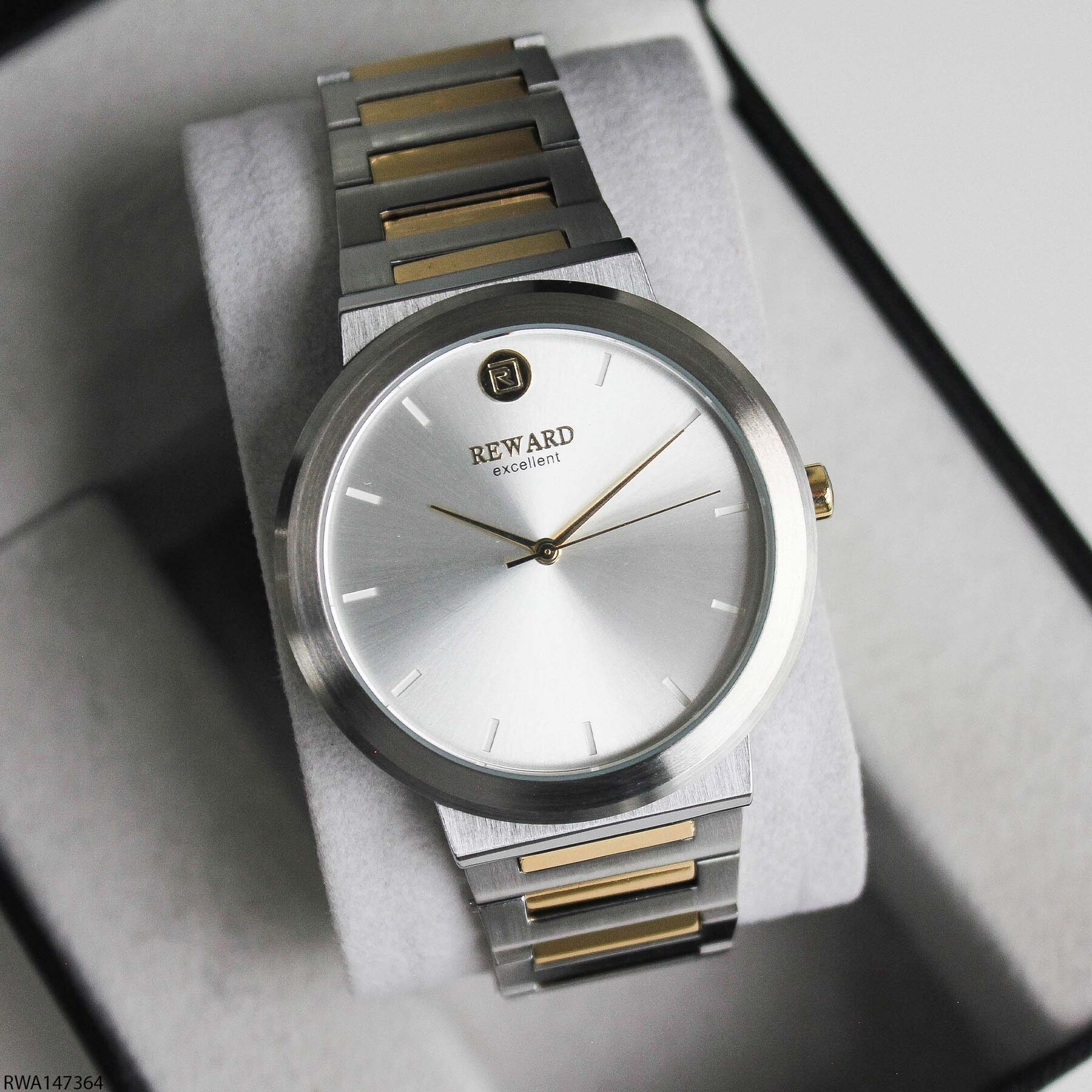 Reward RWA147154 Steel Strap Men Watch