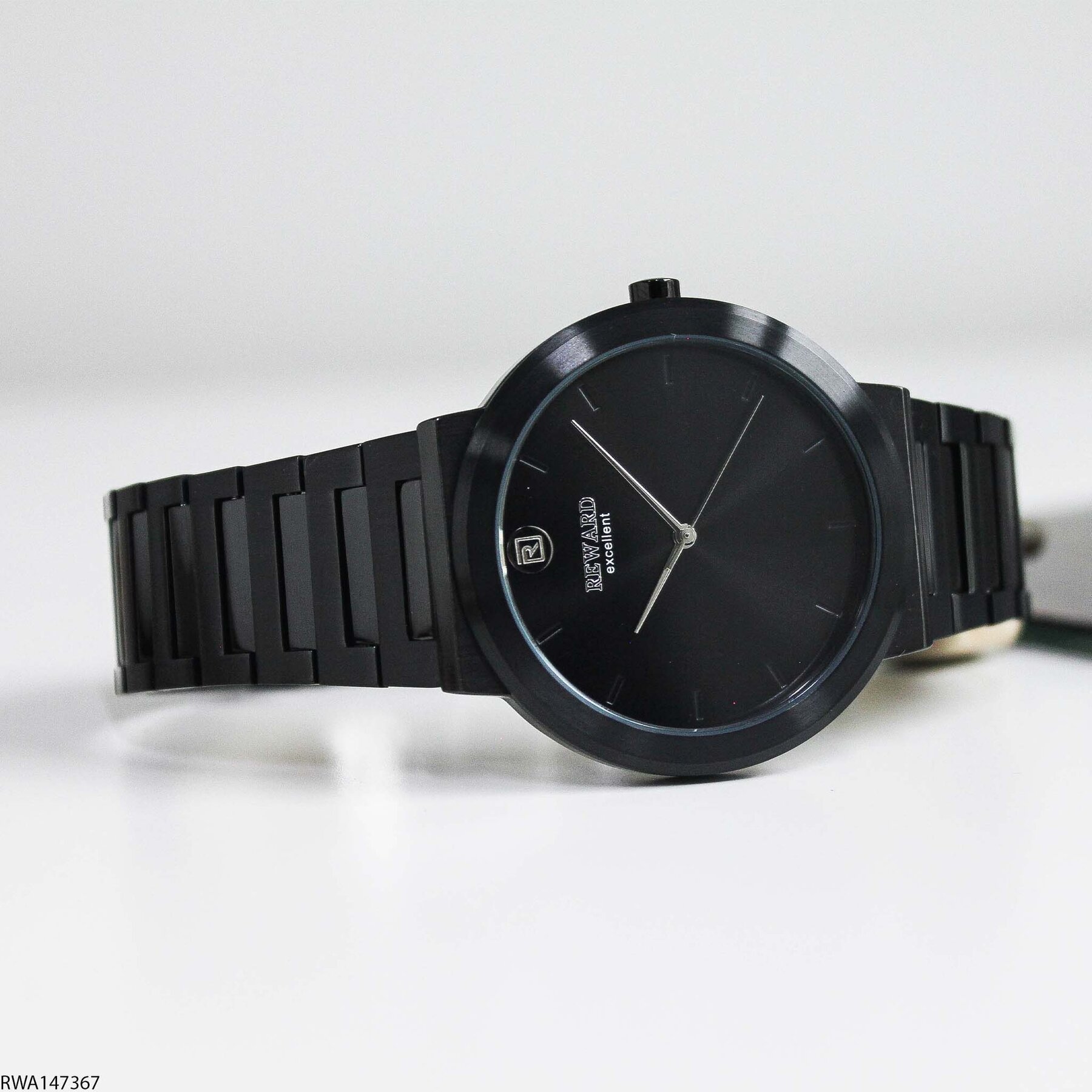 Reward RWA147154 Steel Strap Men Watch