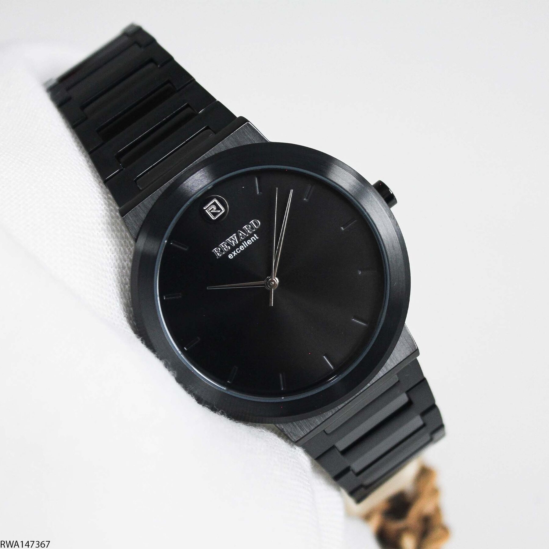 Reward RWA147154 Steel Strap Men Watch