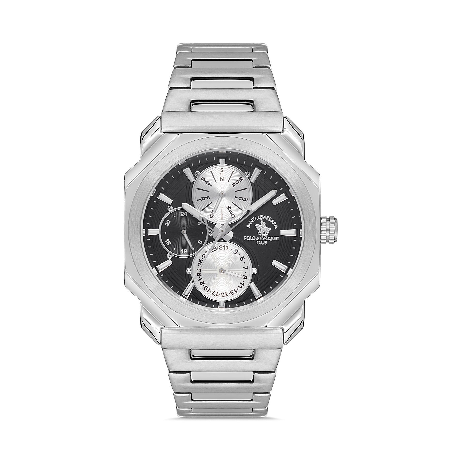 SANTA BARBARA POLO & RACQUET CLUB SB.1.10442.1 SANTA BARBARA POLO & RACQUET CLUB KOL SAATİ