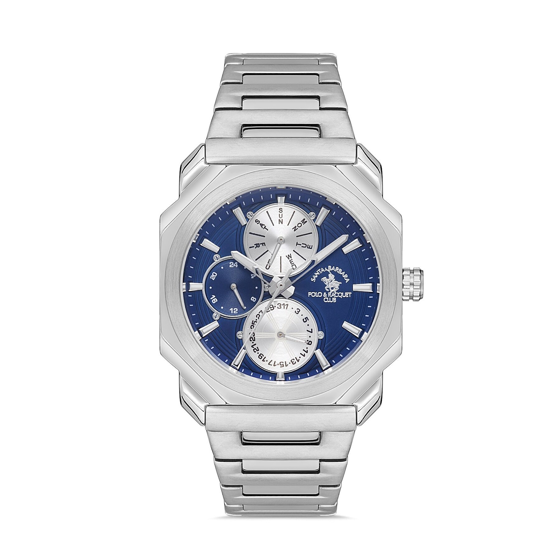 SANTA BARBARA POLO & RACQUET CLUB SB.1.10442.2 SANTA BARBARA POLO & RACQUET CLUB KOL SAATİ