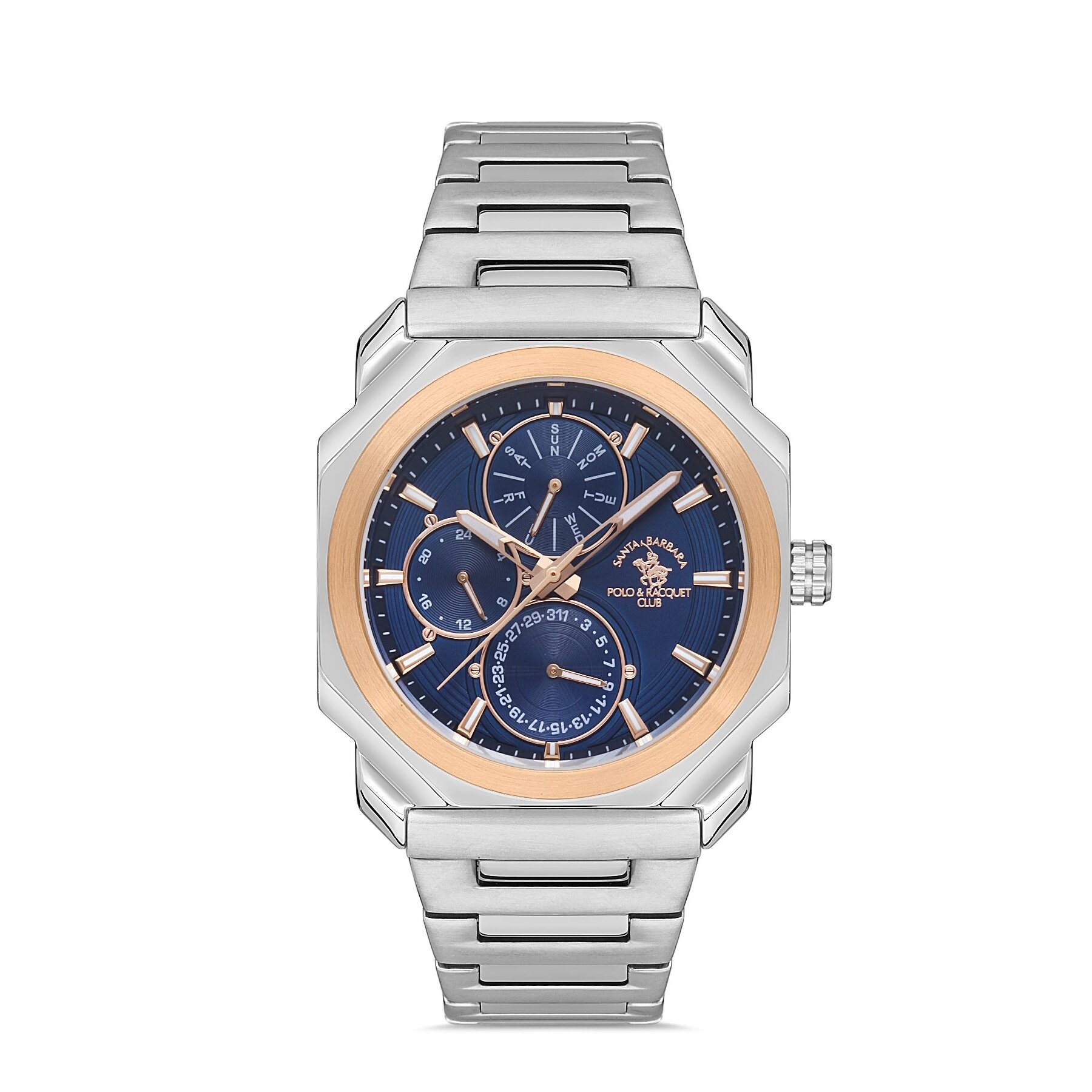 SANTA BARBARA POLO & RACQUET CLUB SB.1.10442.4 SANTA BARBARA POLO & RACQUET CLUB KOL SAATİ