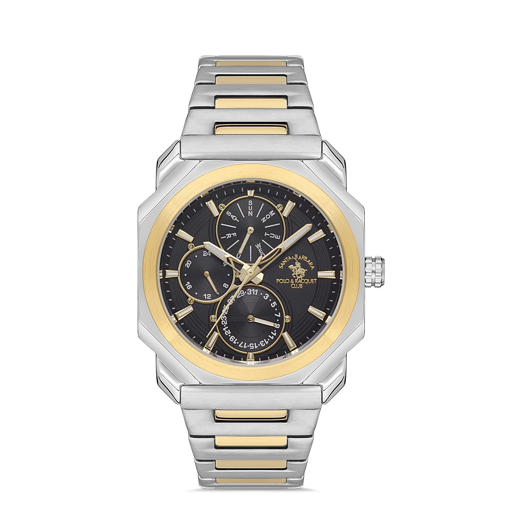 SANTA BARBARA POLO & RACQUET CLUB SB.1.10442.5 SANTA BARBARA POLO & RACQUET CLUB KOL SAATİ