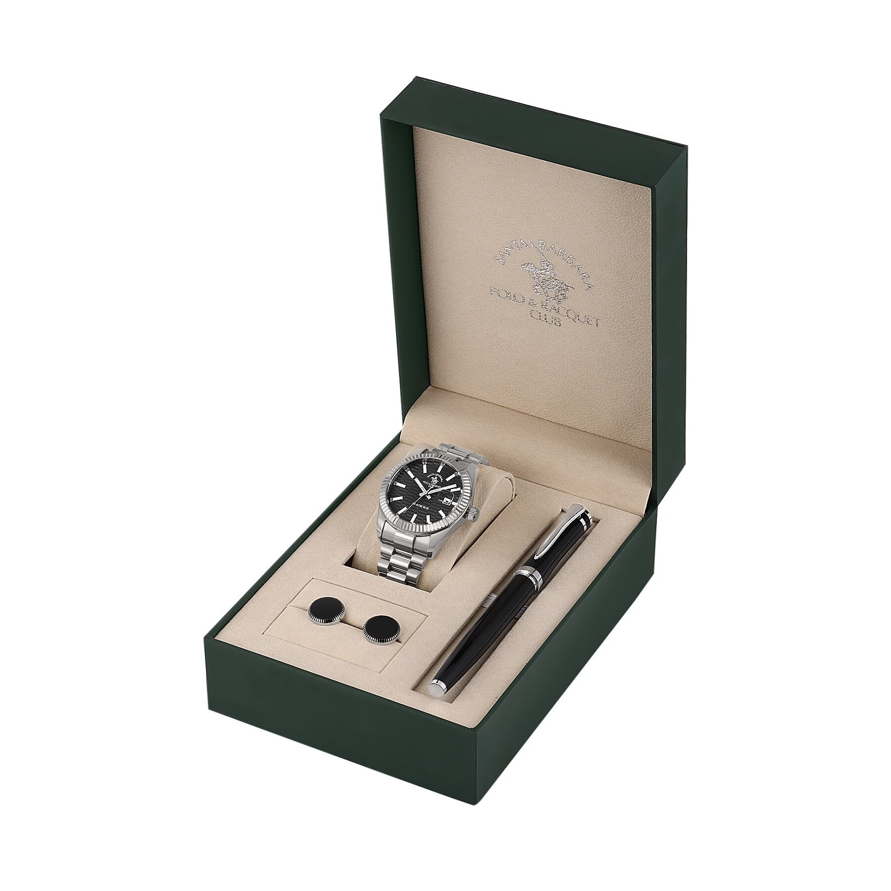 SANTA BARBARA POLO & RACQUET CLUB SB.1.10646-2 SANTA BARBARA POLO & RACQUET CLUB KOL SAATİ