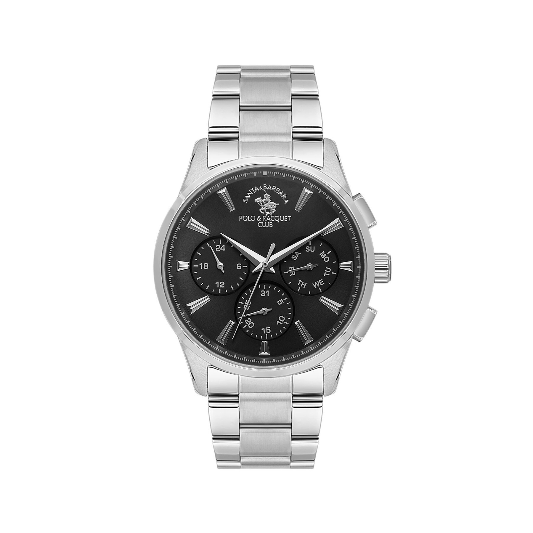 SANTA BARBARA POLO & RACQUET CLUB SB.1.10648-2 SANTA BARBARA POLO & RACQUET CLUB KOL SAATİ