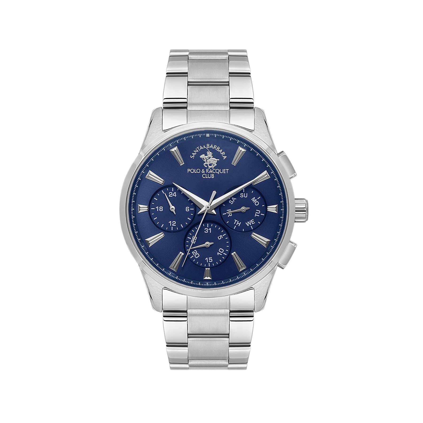 SANTA BARBARA POLO & RACQUET CLUB SB.1.10648-3 SANTA BARBARA POLO & RACQUET CLUB KOL SAATİ