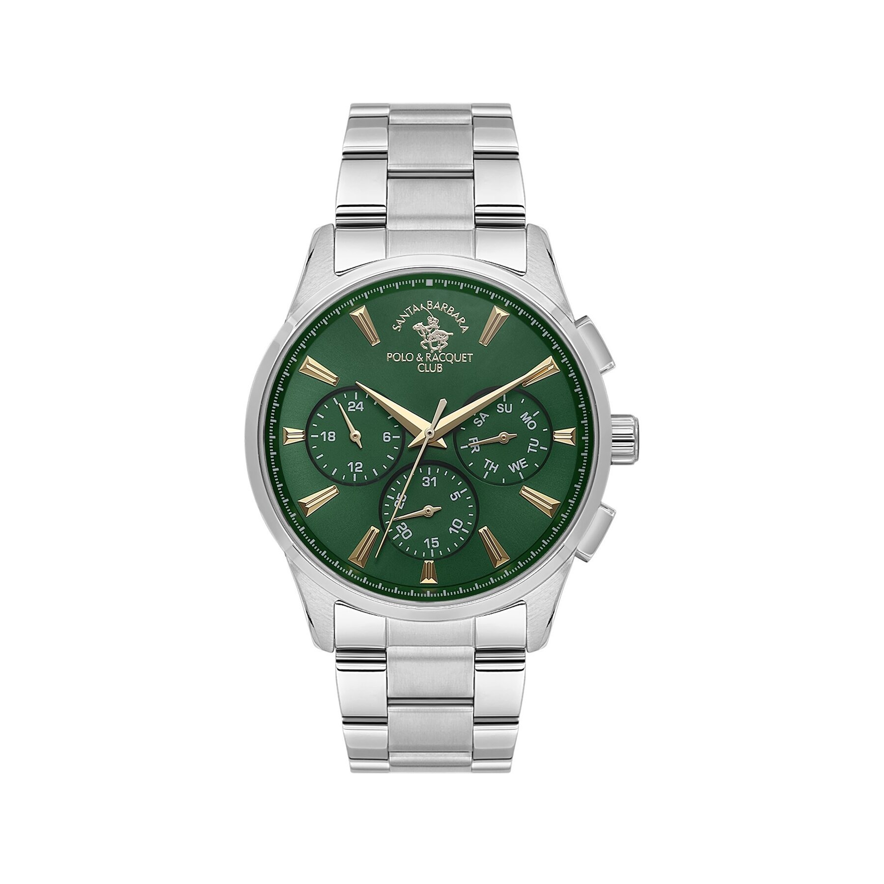 SANTA BARBARA POLO & RACQUET CLUB SB.1.10648-4 SANTA BARBARA POLO & RACQUET CLUB KOL SAATİ