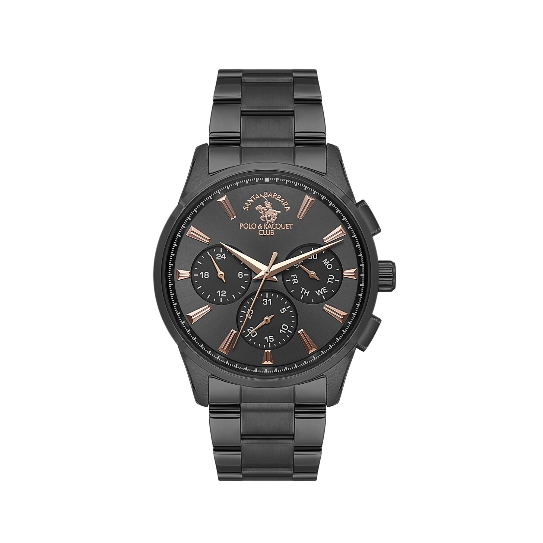 SANTA BARBARA POLO & RACQUET CLUB SB.1.10648-5 SANTA BARBARA POLO & RACQUET CLUB KOL SAATİ