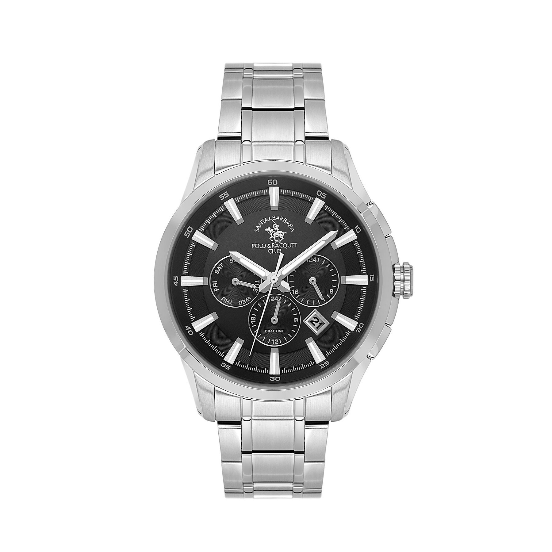 SANTA BARBARA POLO & RACQUET CLUB SB.1.10674-1 SANTA BARBARA POLO & RACQUET CLUB KOL SAATİ