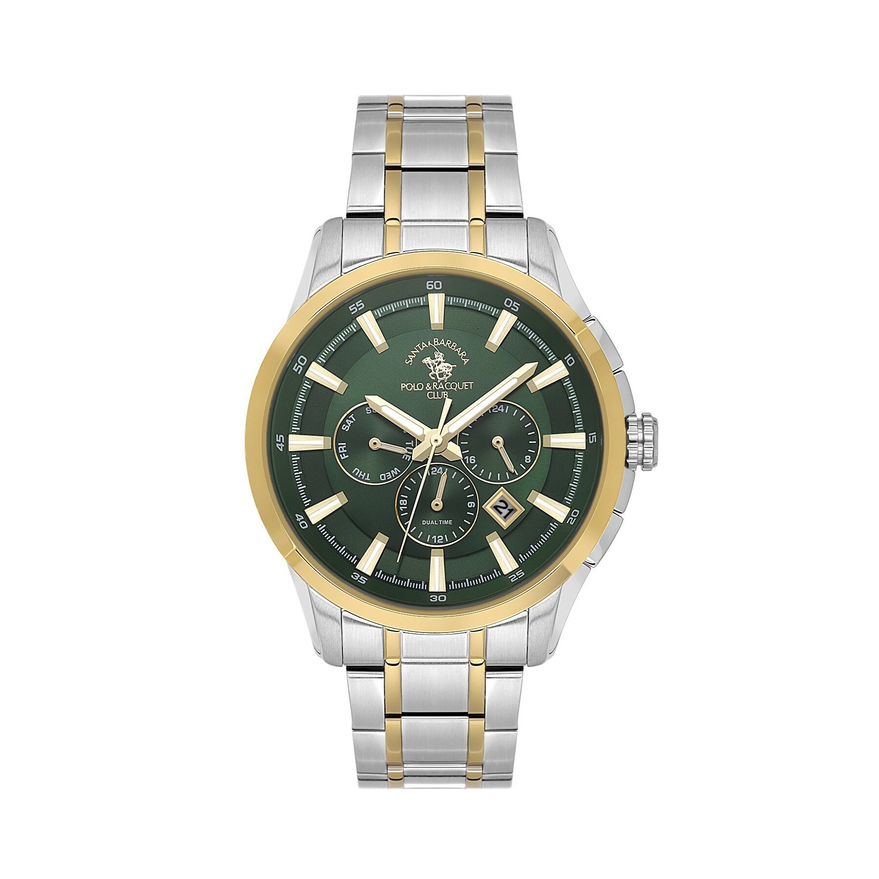 SANTA BARBARA POLO & RACQUET CLUB SB.1.10674-4 SANTA BARBARA POLO & RACQUET CLUB KOL SAATİ