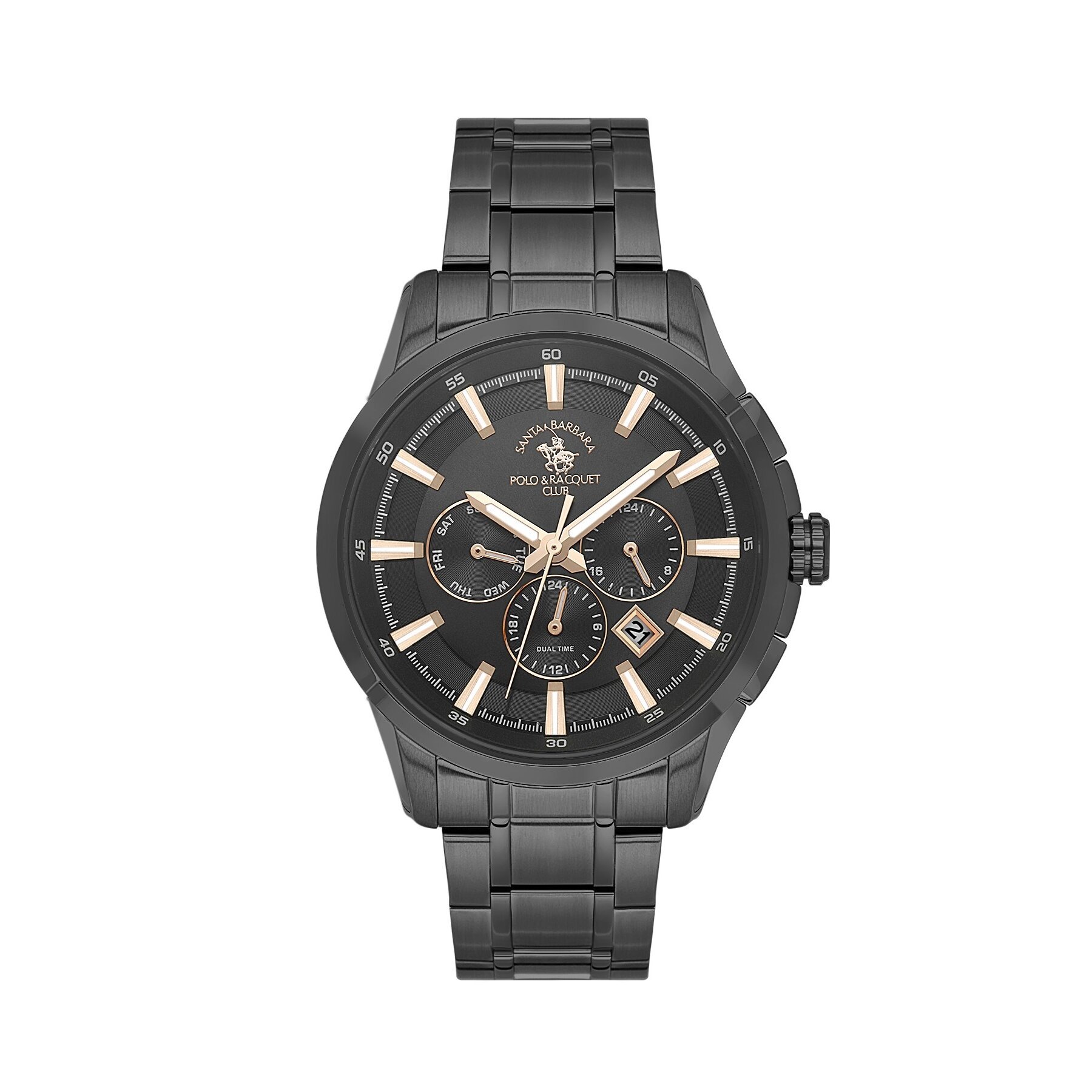 SANTA BARBARA POLO & RACQUET CLUB SB.1.10674-5 SANTA BARBARA POLO & RACQUET CLUB KOL SAATİ