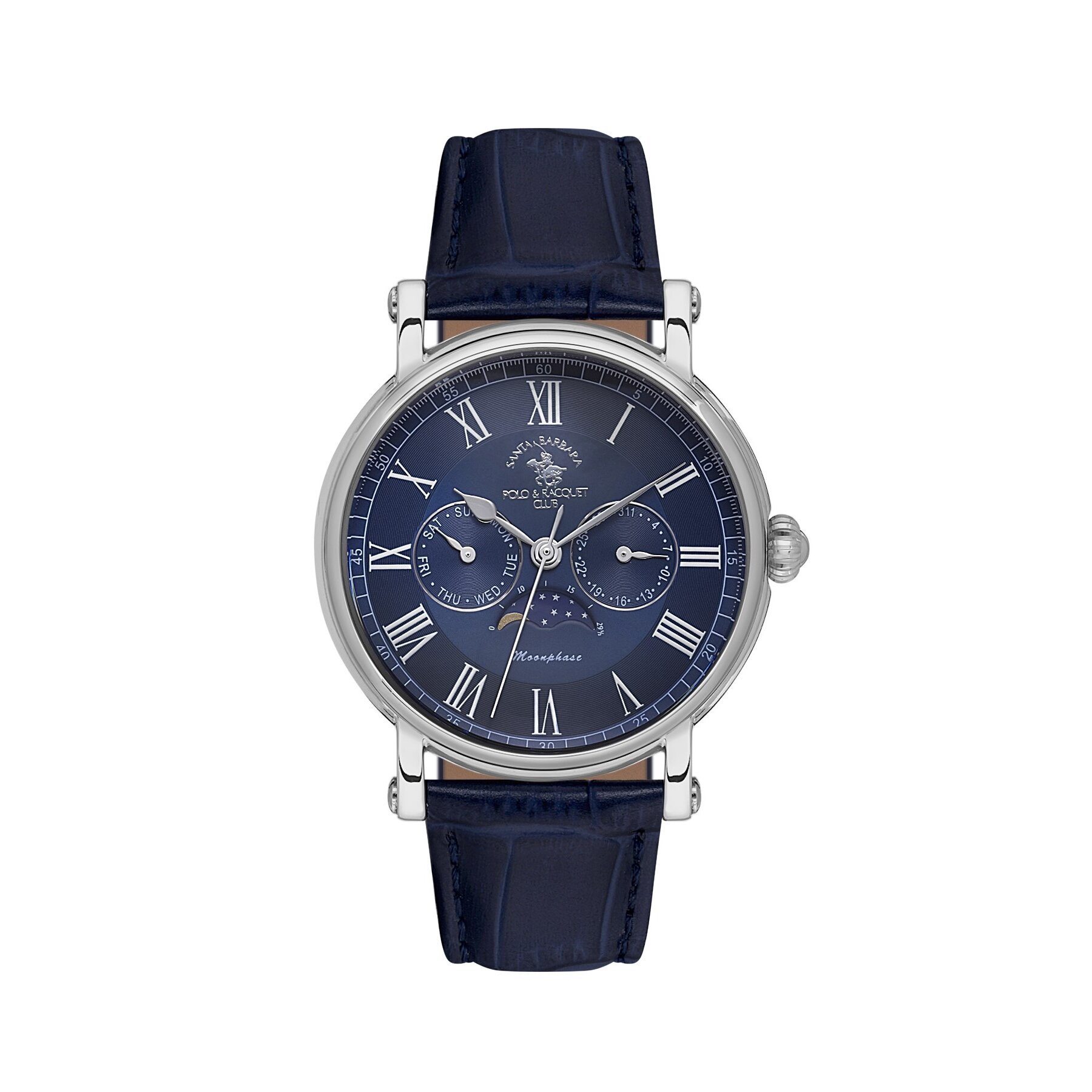 SANTA BARBARA POLO & RACQUET CLUB SB.4.10033-3 SANTA BARBARA POLO & RACQUET CLUB KOL SAATİ