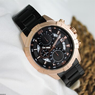 Homies HM38991R Chronograph Erkek Kol Saati