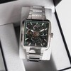 Daniel Klein DK443257 Çelik Kordonlu Otomatik Erkek Kol Saati