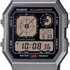 Casio A130WEGG-1ADF Erkek Kol Saati