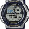 Casio AE-1000W-2AVDF Erkek Kol Saati
