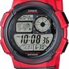 Casio AE-1000W-4AVDF Erkek Kol Saati