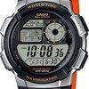 Casio AE-1000W-4BVDF Erkek Kol Saati