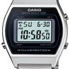 Casio B640WD-1AVDF Erkek Kol Saati