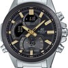 Casio ECB-30DB-1A9DF Erkek Kol Saati