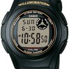 Casio F-200W-9ADF Erkek Kol Saati
