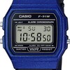 Casio F-91WM-2ADF Erkek Kol Saati