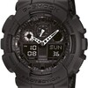 Casio GA-100-1A1DR Erkek Kol Saati