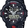Casio GA-700-1ADR Erkek Kol Saati