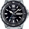 Casio MTD-125D-1A3VDF Erkek Kol Saati