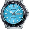 Casio MTD-125D-2A3VDF Erkek Kol Saati