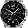 Casio MTP-1374D-1AVDF Erkek Kol Saati