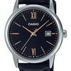 Casio MTP-V002L-1B3UDF Erkek Kol Saati