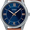 Casio MTP-V005L-2B5UDF Erkek Kol Saati
