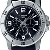 Casio MTP-VD300-1BUDF Erkek Kol Saati