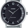 Casio MTP-VT03D-1BDF Erkek Kol Saati