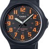 Casio MW-240-4BVDF Erkek Kol Saati