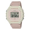 Casio W-218HC-4A2VDF Erkek Kol Saati
