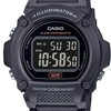 Casio W-219H-8BVDF Erkek Kol Saati