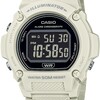 Casio W-219HC-8BVDF Kol Saati